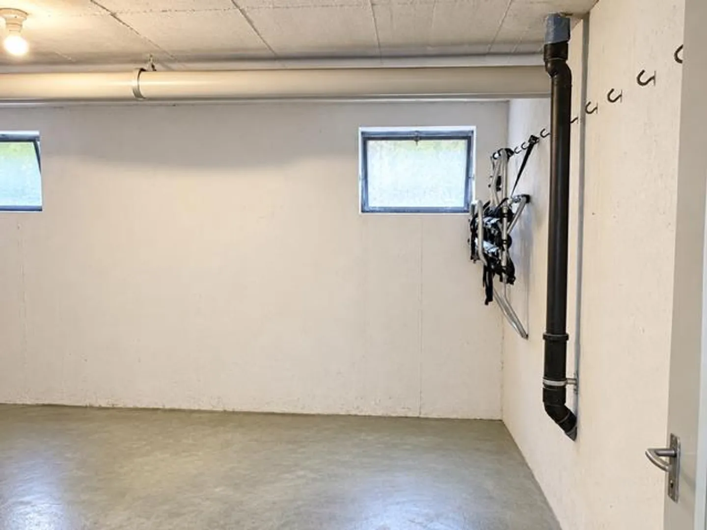 Appartamento 2 stanze a Blinzern - Foto 6 di 6