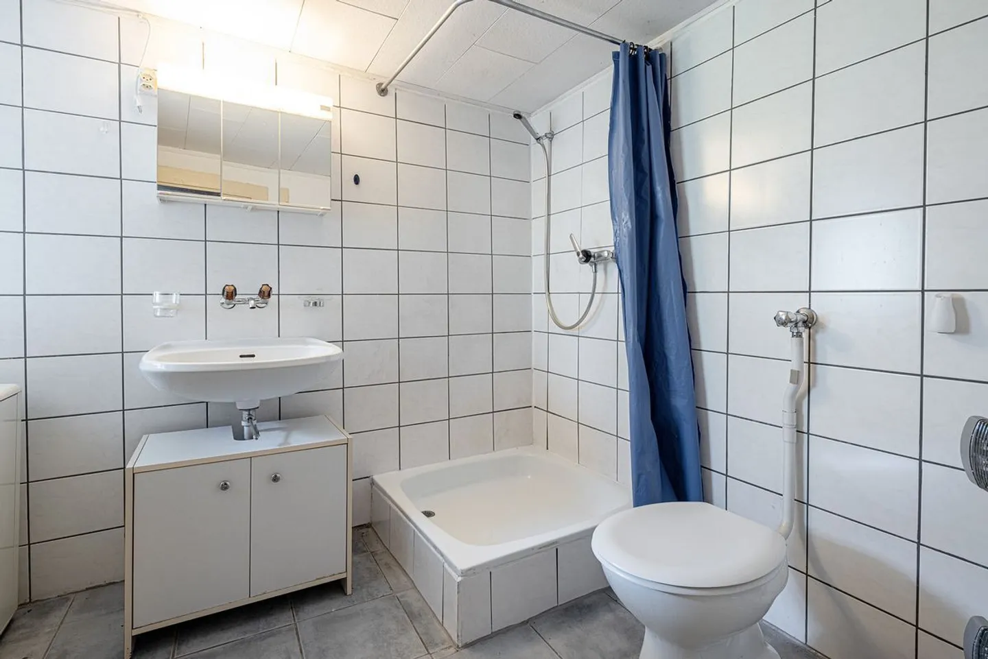 «Einfamilienhaus mit grossem Umschwung und paradiesischem Ausblick ins Grüne sowie in die Bündner Berge» - Foto 12 von 13