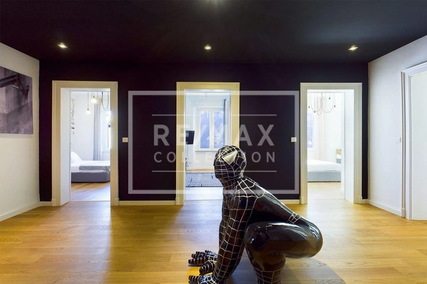 Villa de rêve au cœur de Lugano - Photo 5 sur 13