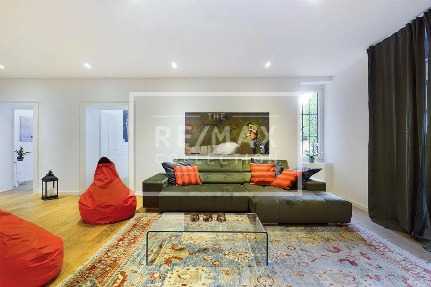 Villa de rêve au cœur de Lugano - Photo 6 sur 13