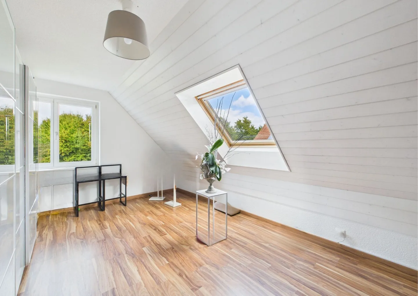 Appartamento maisonette di 4,5 stanze - Foto 6 di 14