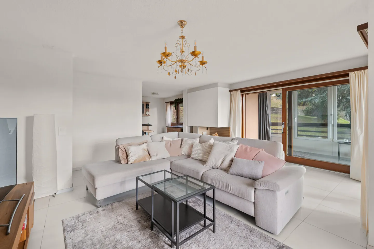 Zu Fuß zum Bahnhof, Autobahn in 3 Minuten! - Foto 5 von 13