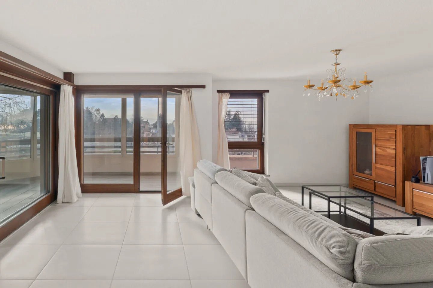 Zu Fuß zum Bahnhof, Autobahn in 3 Minuten! - Foto 6 von 13