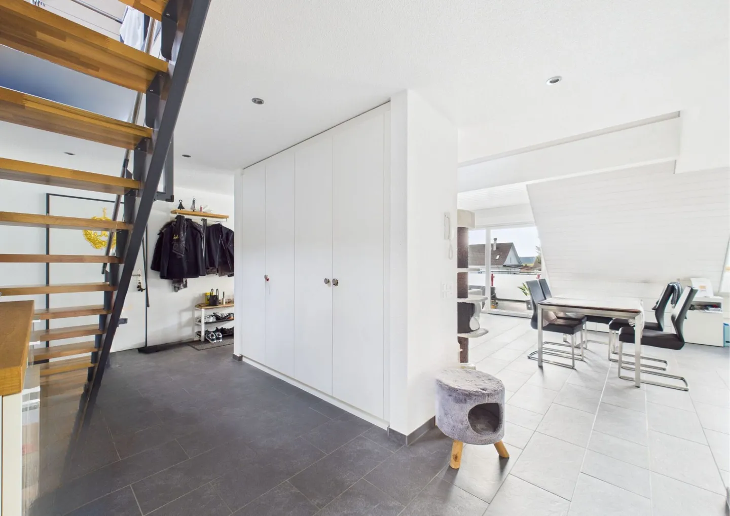 Appartamento maisonette di 4,5 stanze - Foto 5 di 14
