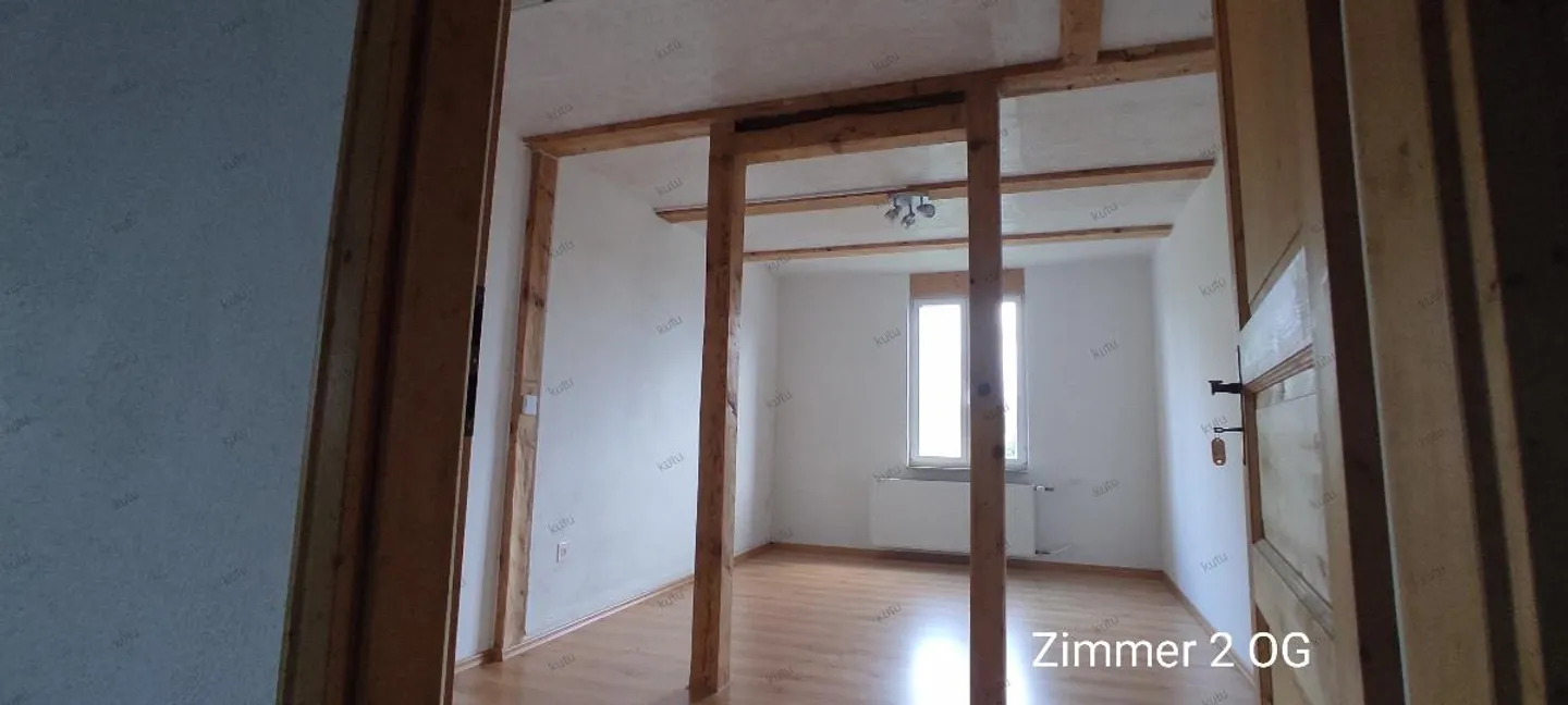 Charmante 4-Zimmer Wohnung - Foto 3 von 5