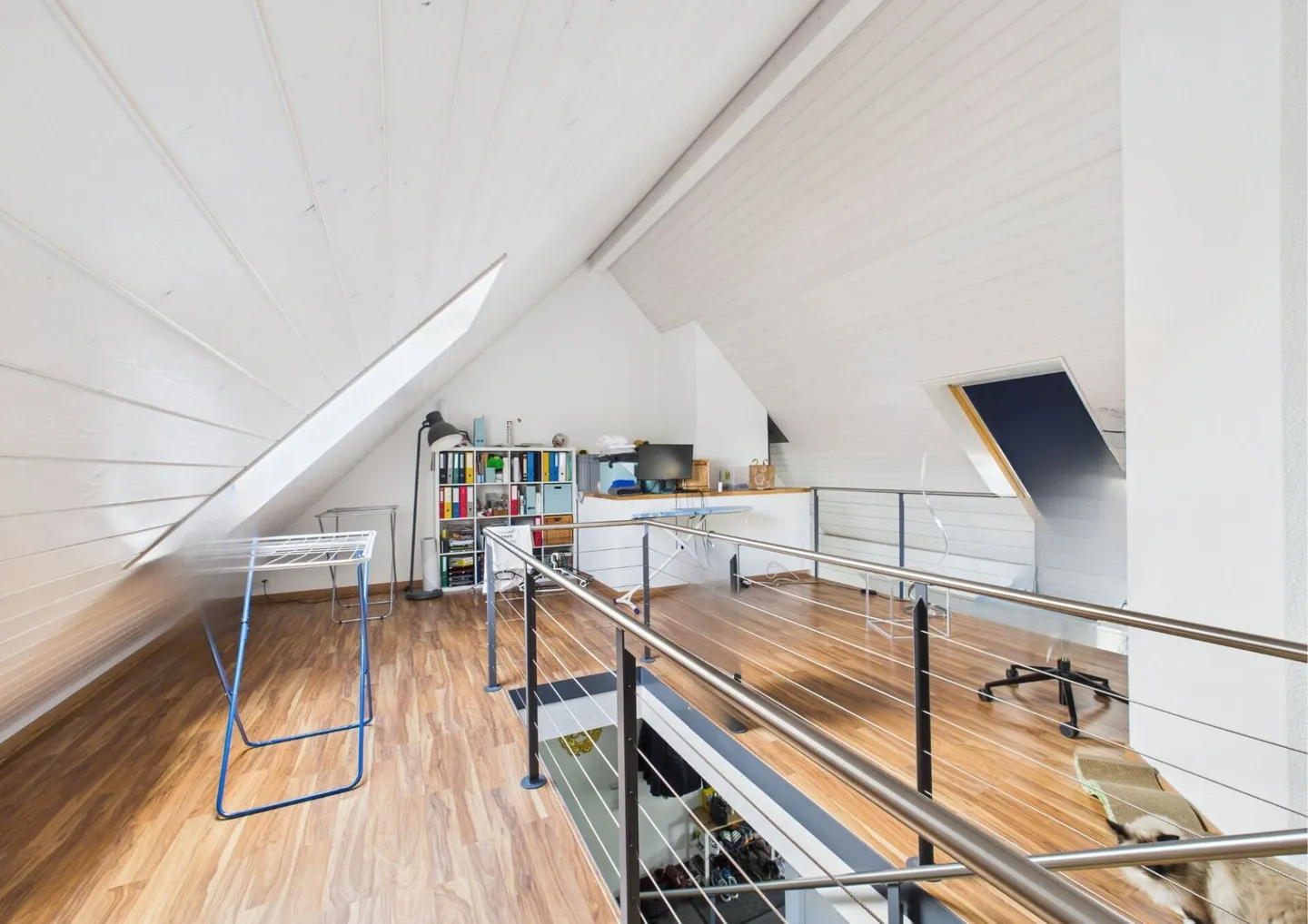 Appartamento maisonette di 4,5 stanze - Foto 9 di 14