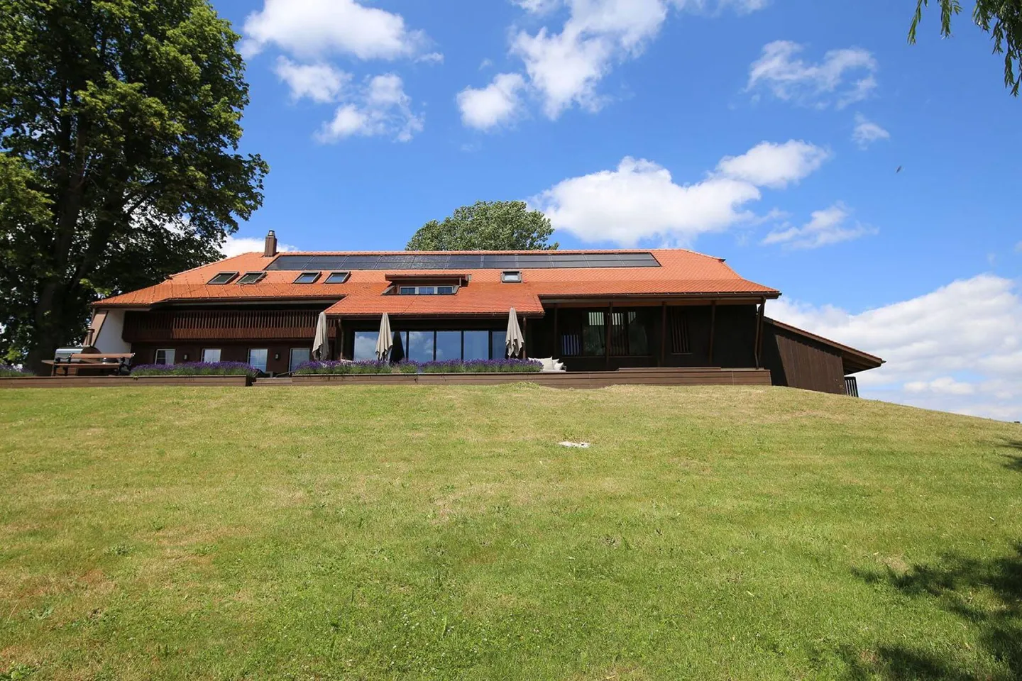 Maison individuelle 9 pièces à Rechthalten - Photo 3 sur 22