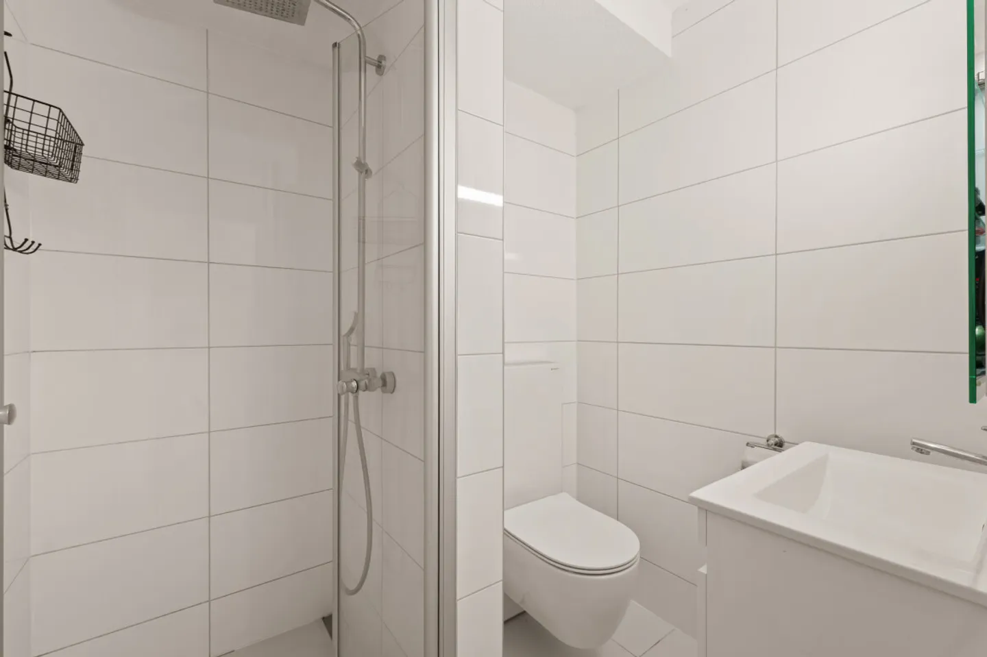 Zu Fuß zum Bahnhof, Autobahn in 3 Minuten! - Foto 13 von 13