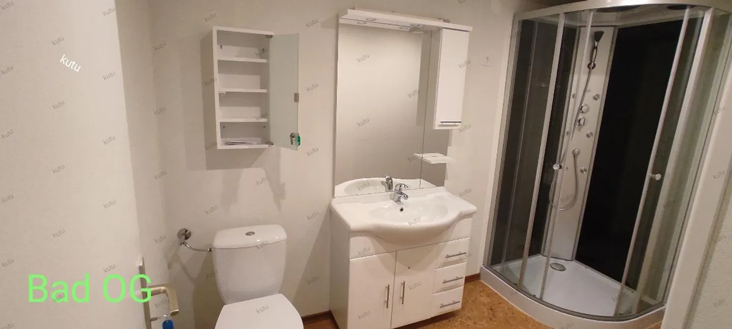 Charmante 4-Zimmer Wohnung - Foto 5 von 5