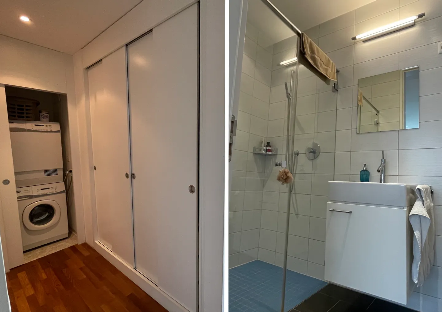 4.5-Zimmerwohnung mit Balkon, 140 m² | befristet für 6 Monate - Foto 8 von 13