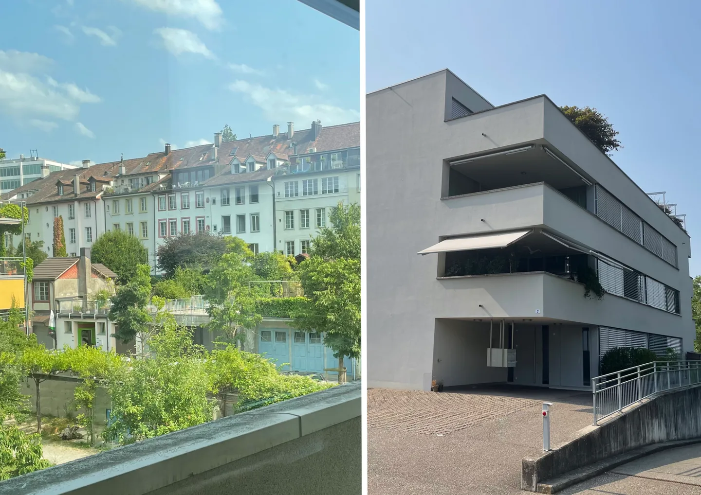4.5-Zimmerwohnung mit Balkon, 140 m² | befristet für 6 Monate - Foto 11 von 13