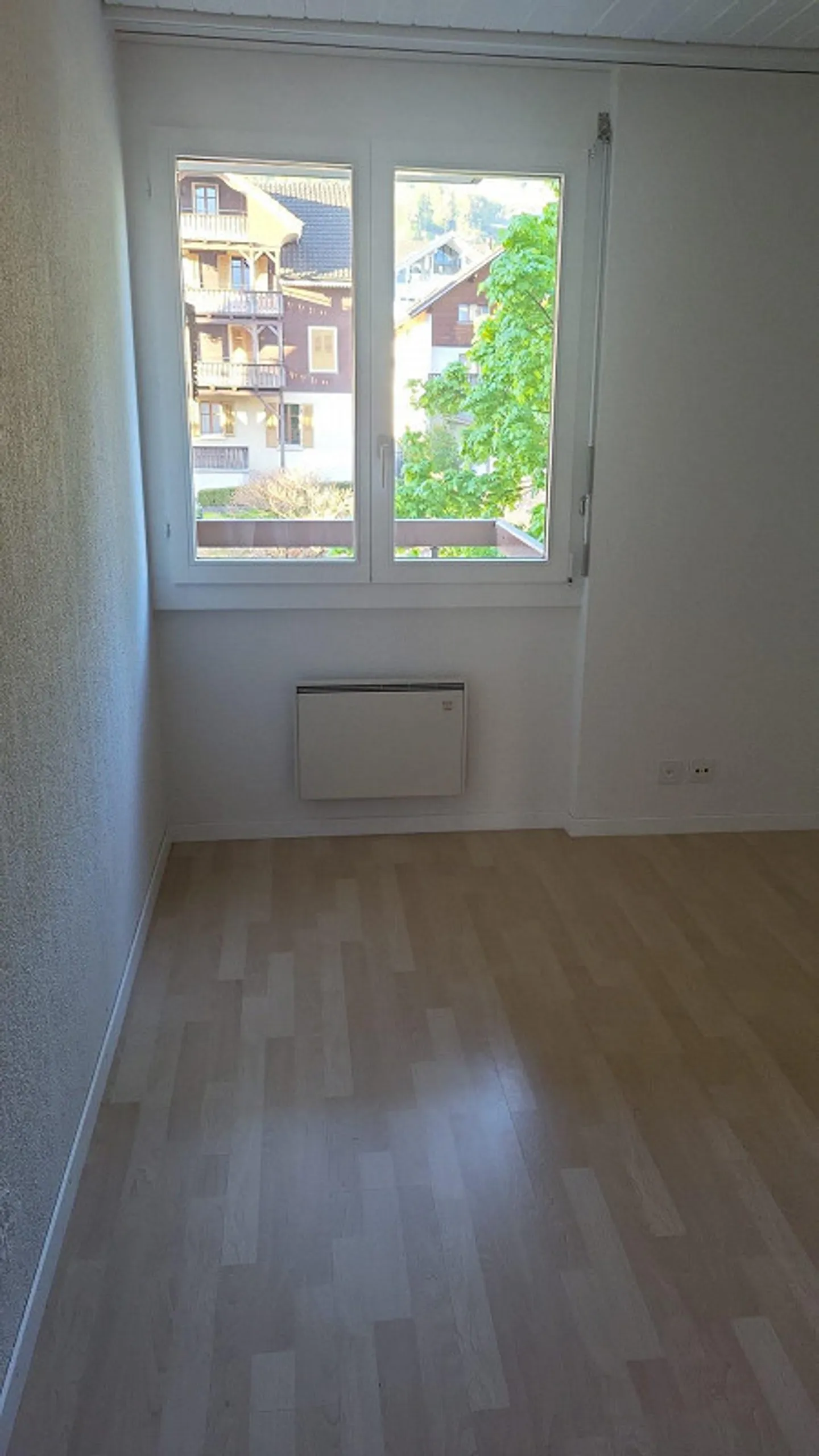 Bell'appartamento con vista sul Lago di Lucerna - Foto 1 di 5
