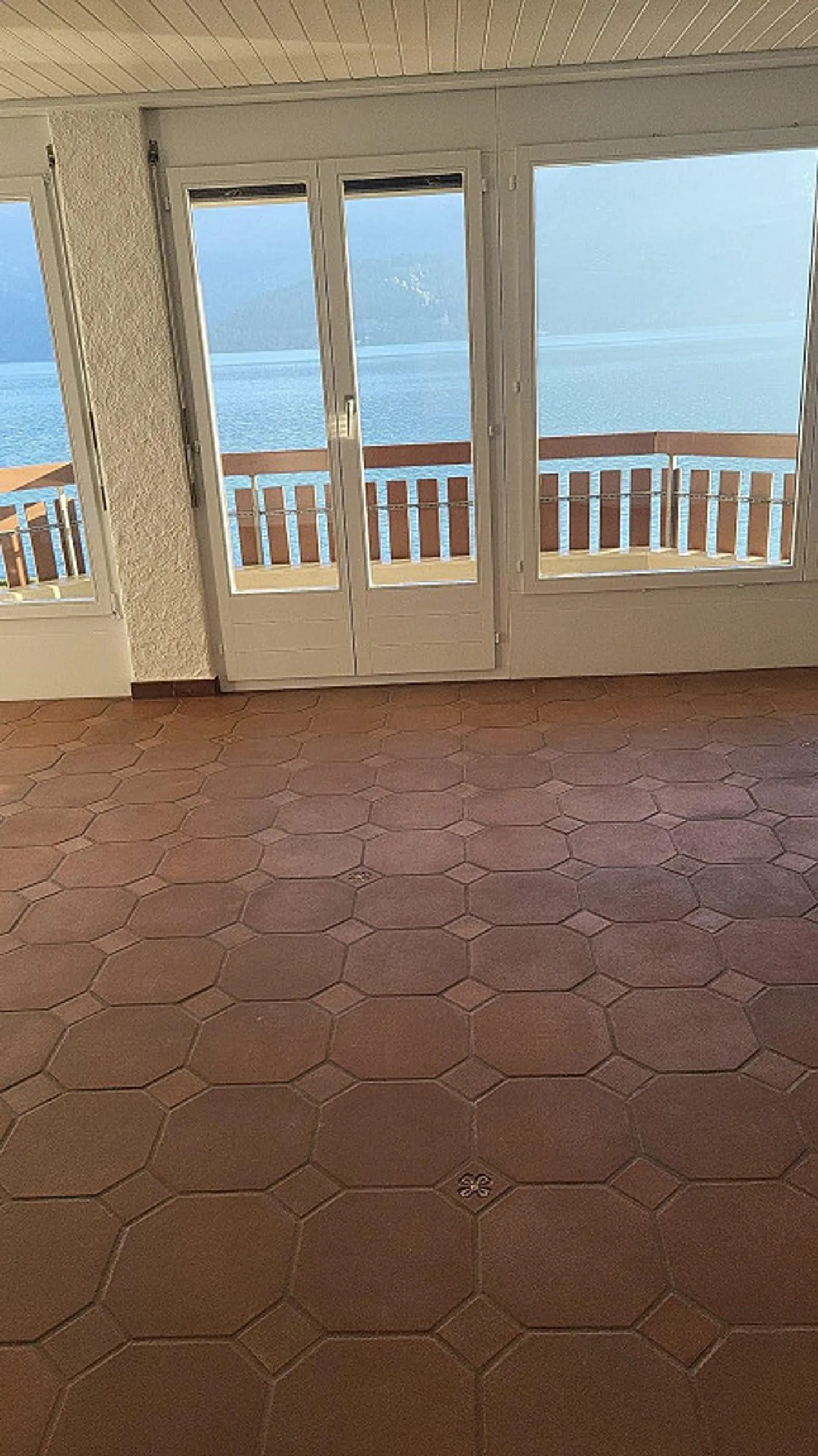 Bell'appartamento con vista sul Lago di Lucerna - Foto 5 di 5