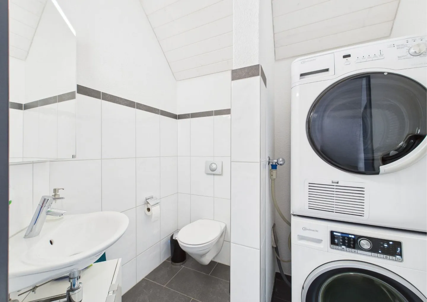 Appartamento maisonette di 4,5 stanze - Foto 11 di 14