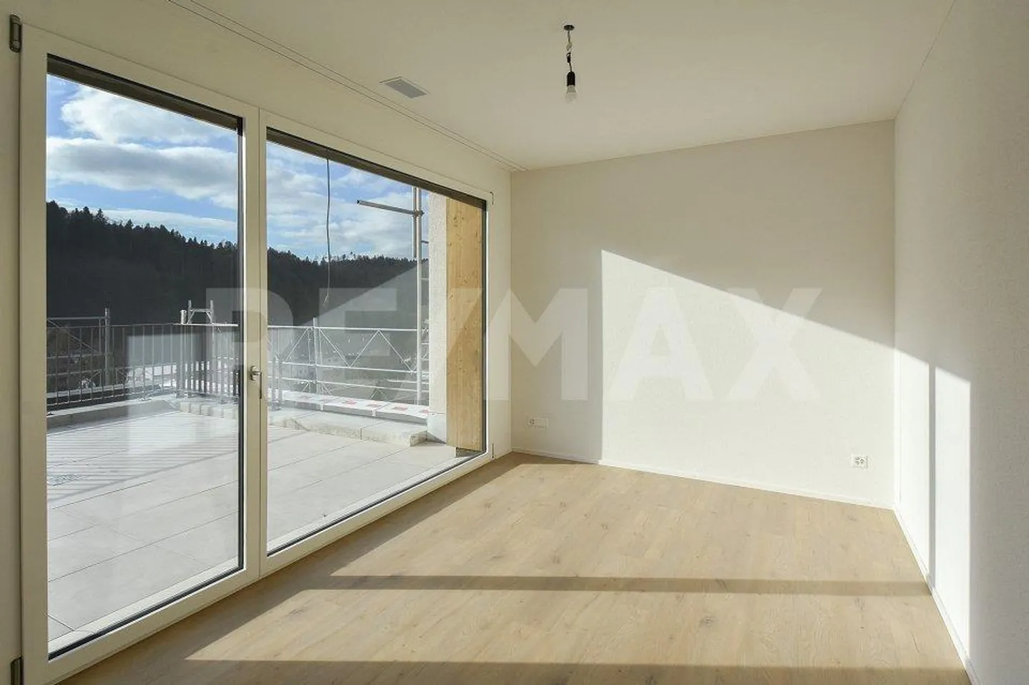 Vivere in terrazza con vista - Design degli interni a tua scelta - Foto 8 di 13