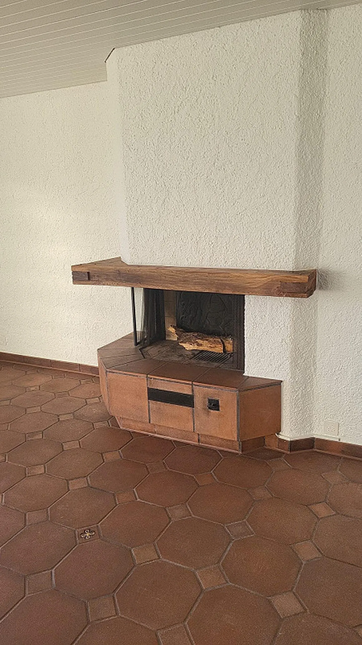 Bell'appartamento con vista sul Lago di Lucerna - Foto 3 di 5