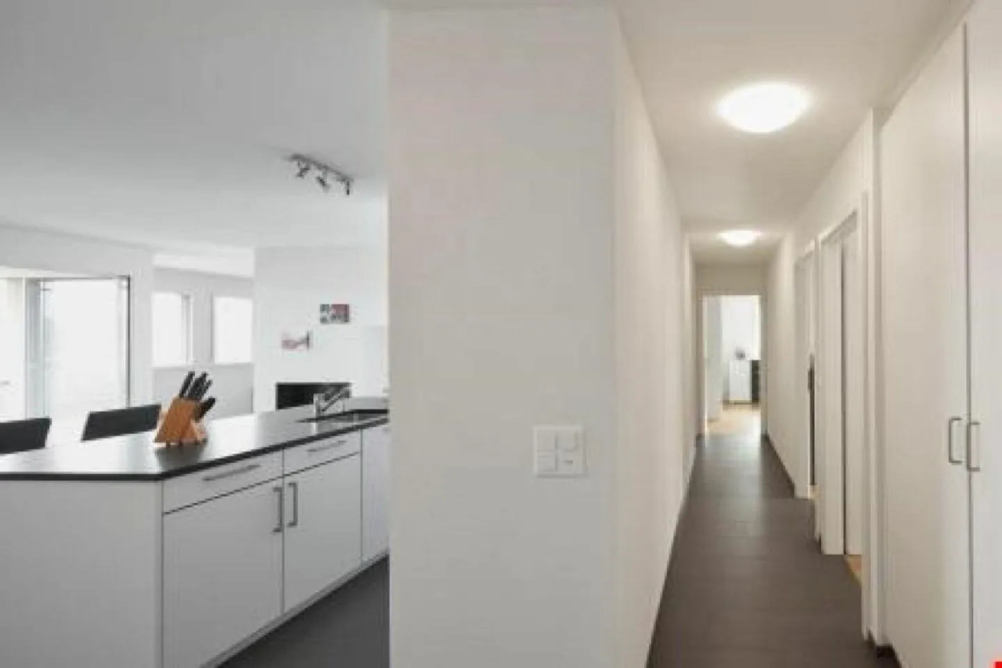 komfortable 5 1/2-Zimmerwohnung, 141 m2 - Foto 2 von 13