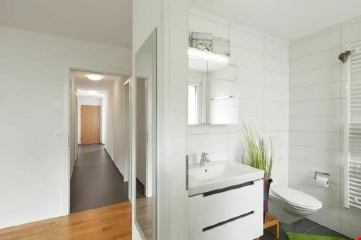 komfortable 5 1/2-Zimmerwohnung, 141 m2 - Foto 7 von 13