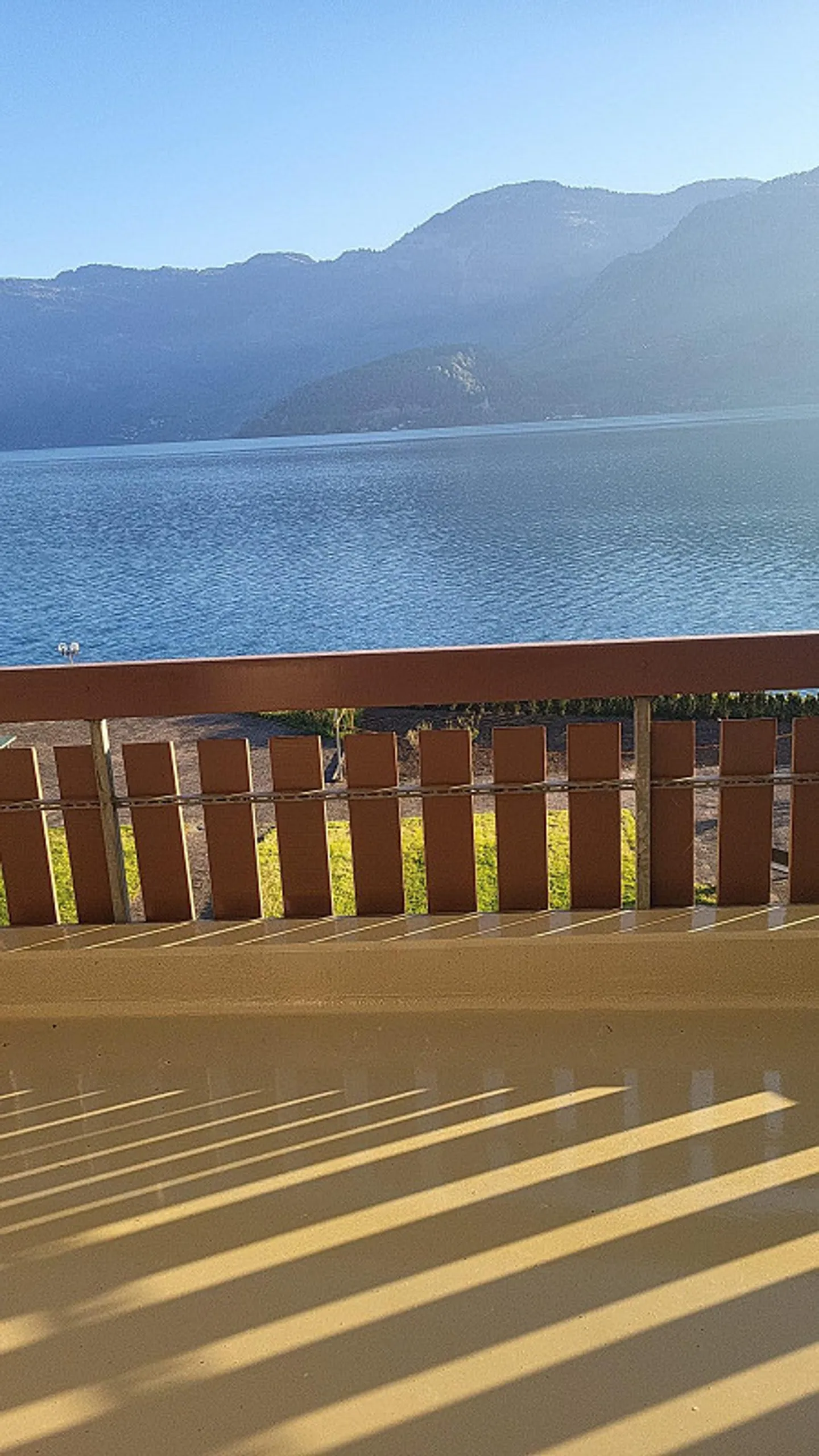 Bell'appartamento con vista sul Lago di Lucerna - Foto 4 di 5