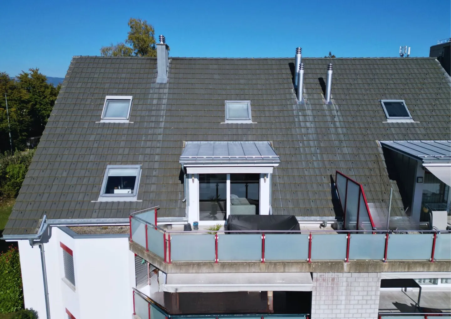 Appartamento maisonette di 4,5 stanze - Foto 12 di 14