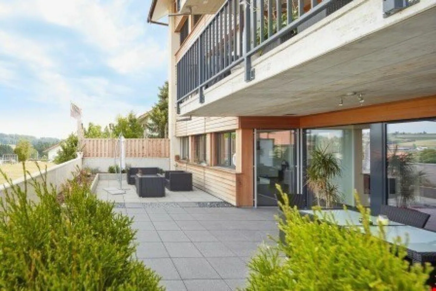 komfortable 5 1/2-Zimmerwohnung, 141 m2 - Foto 10 von 13
