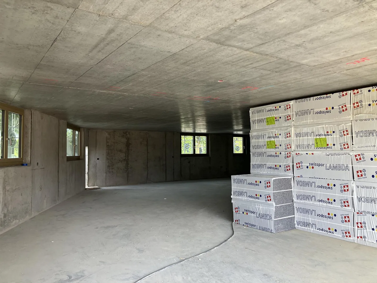 Newly created commercial space for rent - Photo 1 of 1