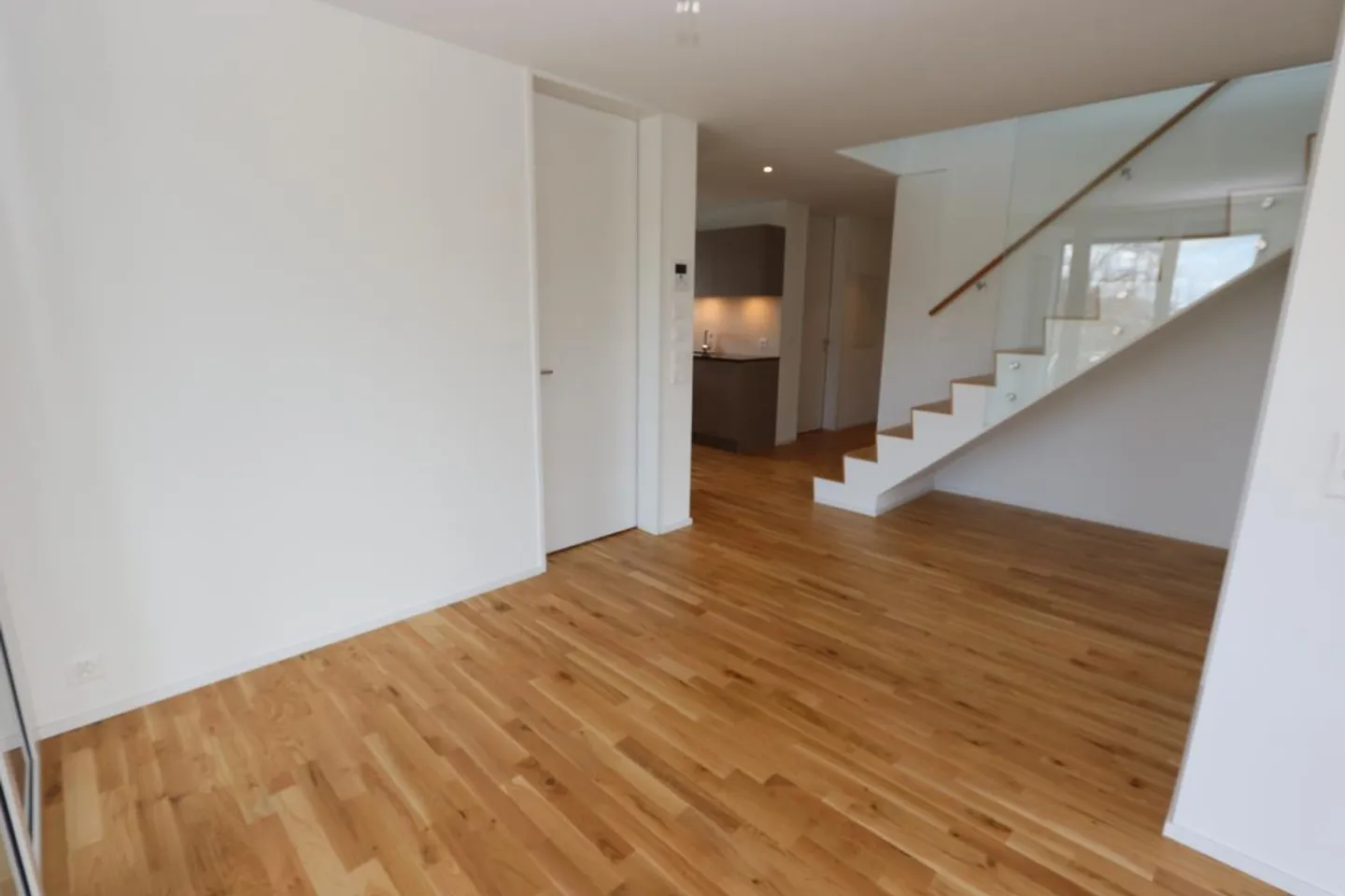 «3.5 Zimmer Attikawohnung» - Foto 1 von 5