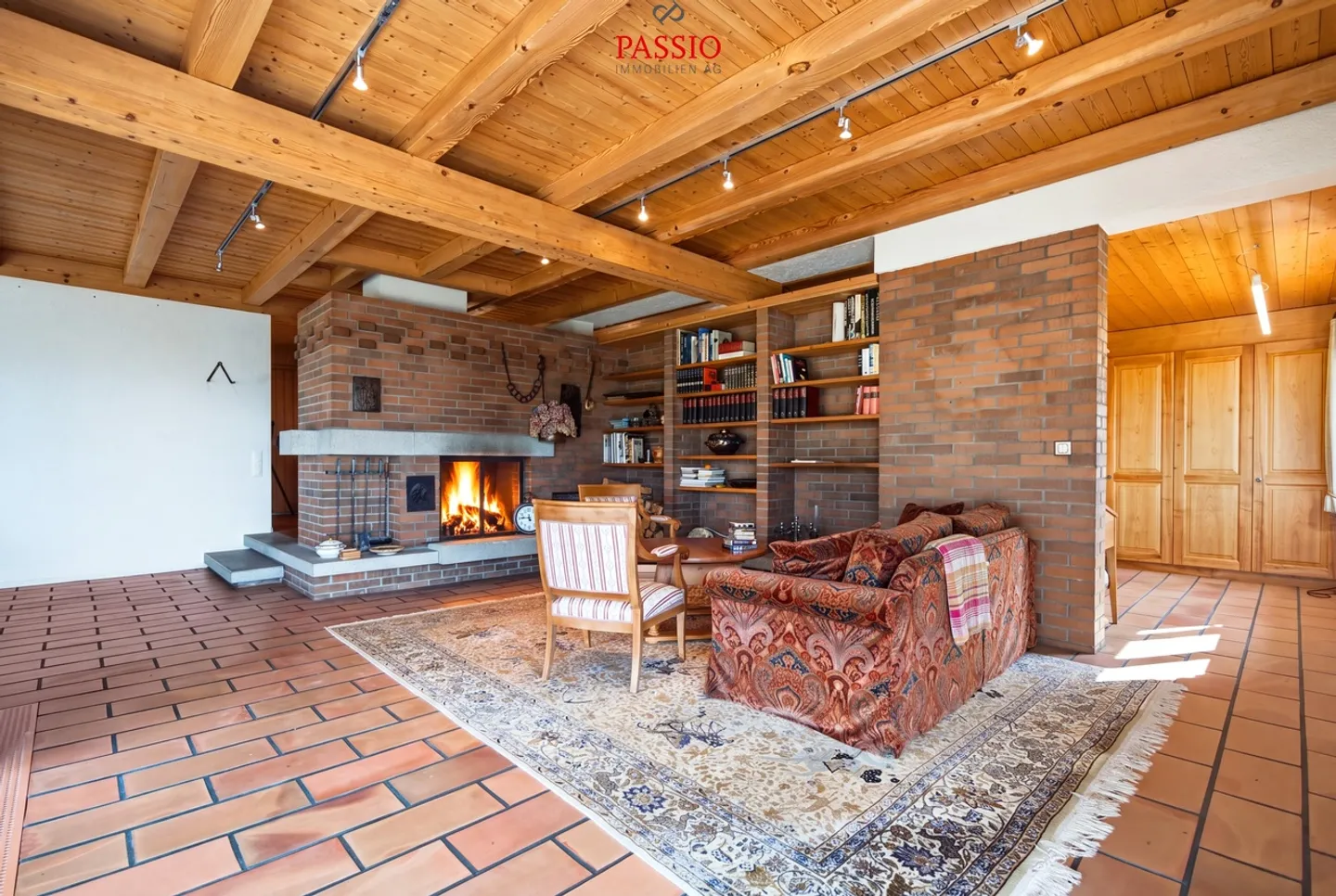 Ristrutturare o costruire nuovo – Proprietà e terreno di 1'532 m² - Foto 5 di 43