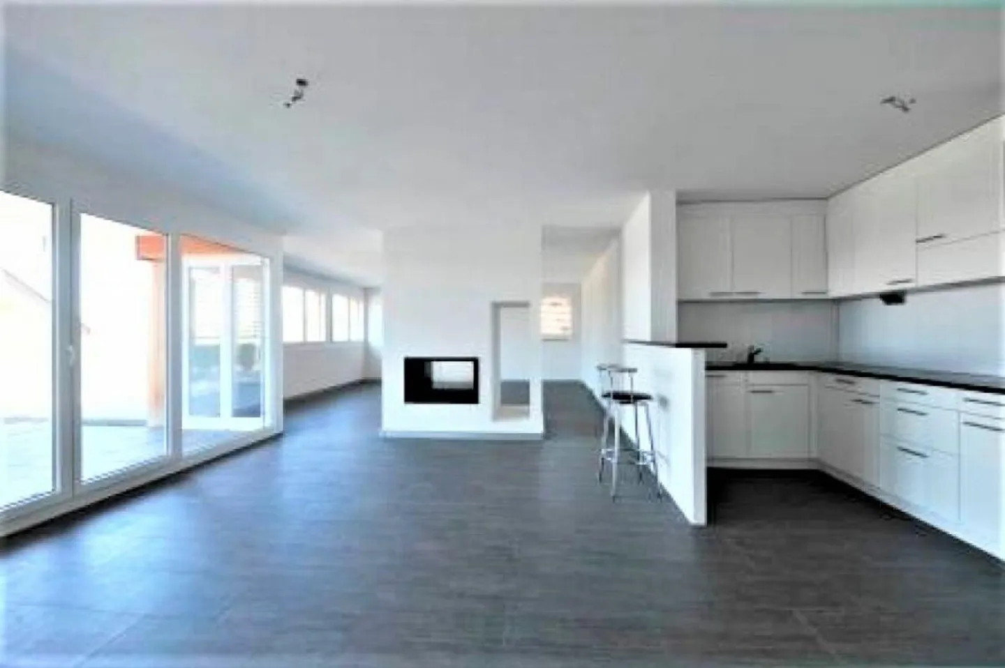 komfortable 5 1/2-Zimmerwohnung, 141 m2 - Foto 13 von 13