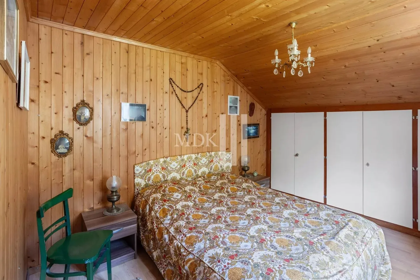 Chalet con Potenziale Spazioso - Foto 8 di 13