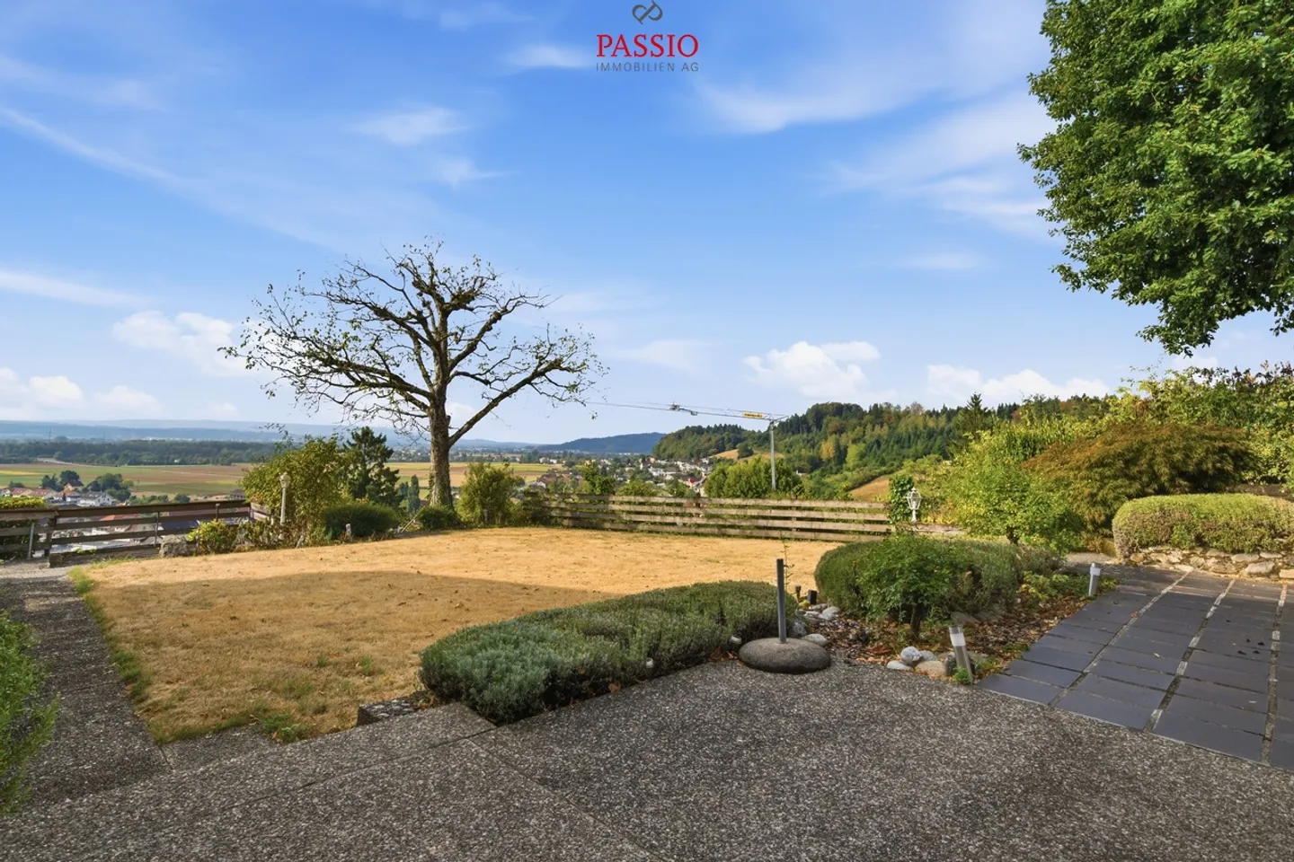Ristrutturare o costruire nuovo – Proprietà e terreno di 1'532 m² - Foto 12 di 43