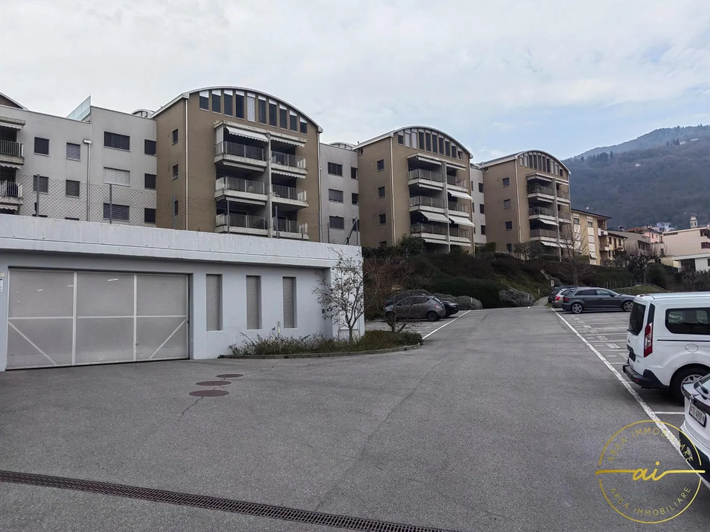 Appartement moderne et spacieux de 3,5 pièces - Photo 13 sur 13