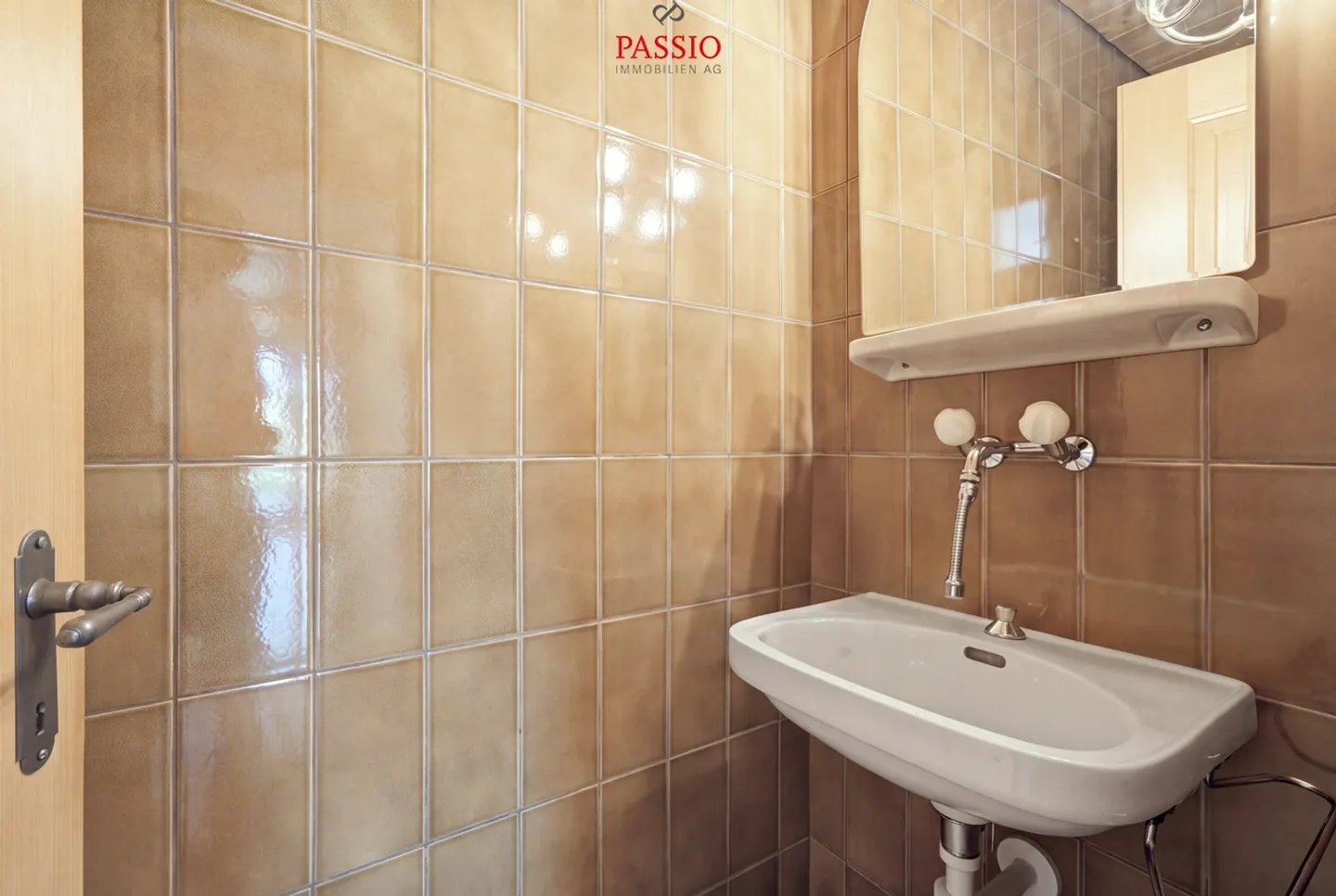 Ristrutturare o costruire nuovo – Proprietà e terreno di 1'532 m² - Foto 18 di 43