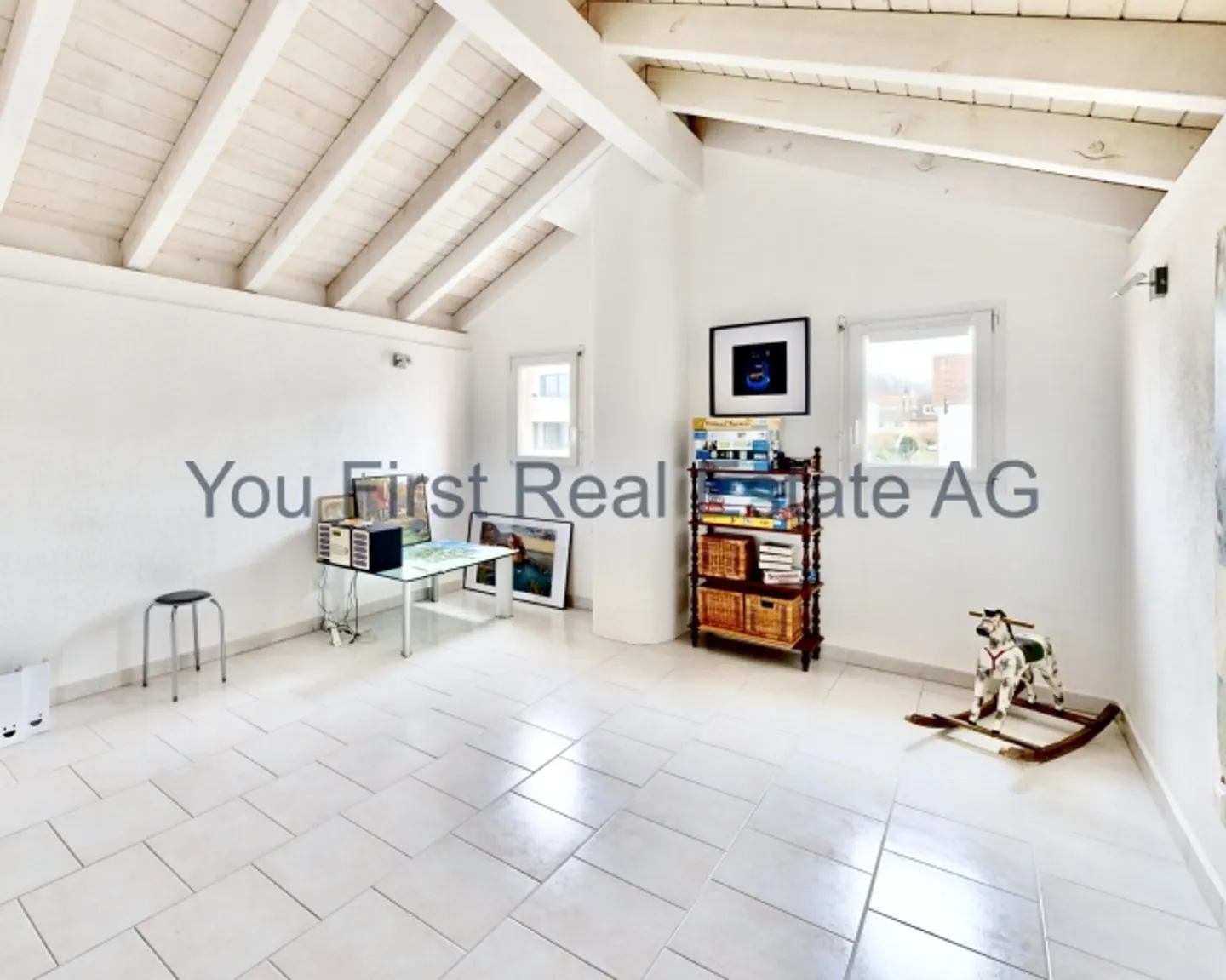 Casa singola in affitto - Foto 4 di 16
