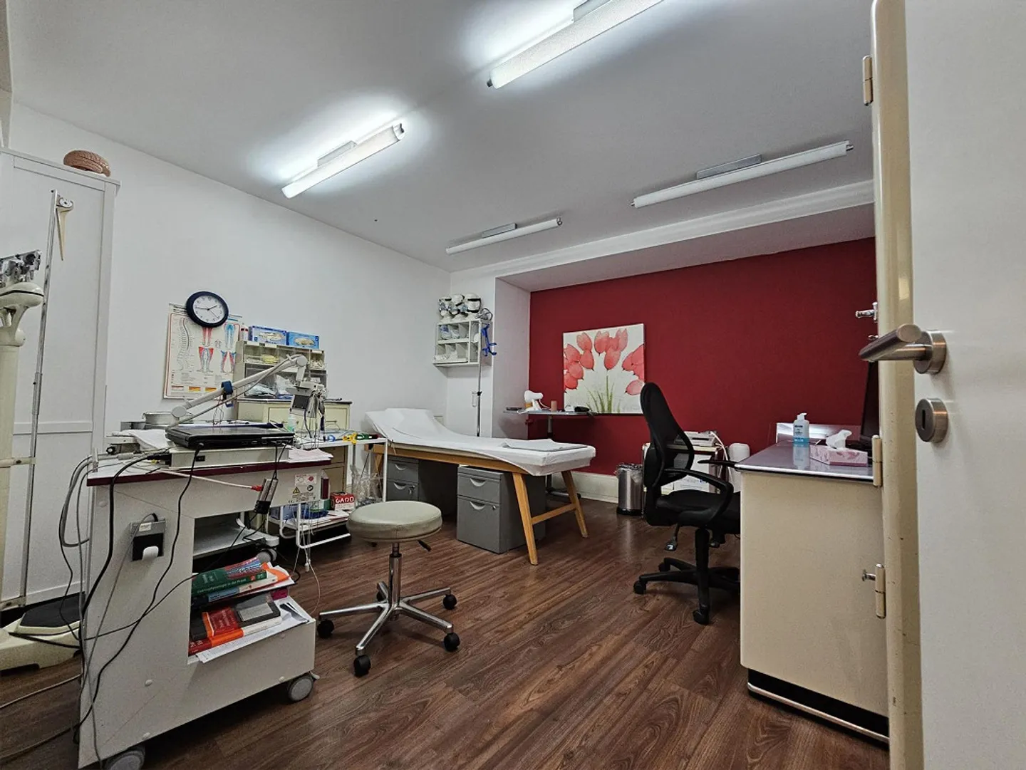 Spazio commerciale a Sciaffusa - Foto 7 di 12