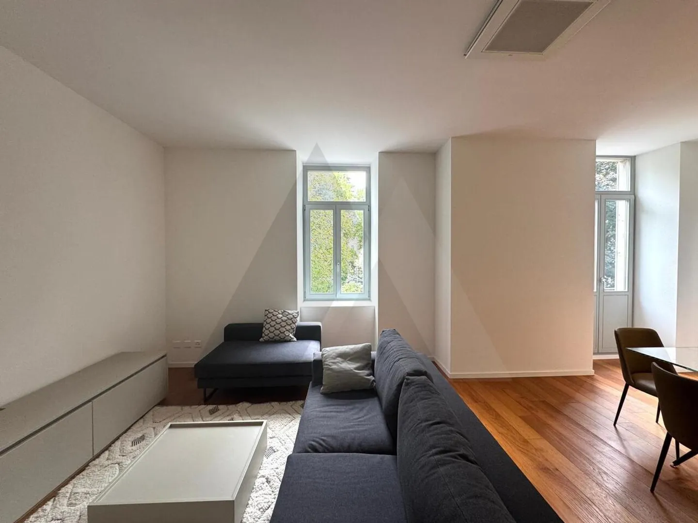 LUGANO CENTRO - 2,5 LOCALI RISTRUTTURATI IN PALAZZO STORICO - Foto 6 di 10