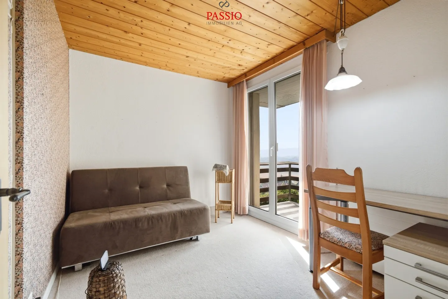 Ristrutturare o costruire nuovo – Proprietà e terreno di 1'532 m² - Foto 23 di 43