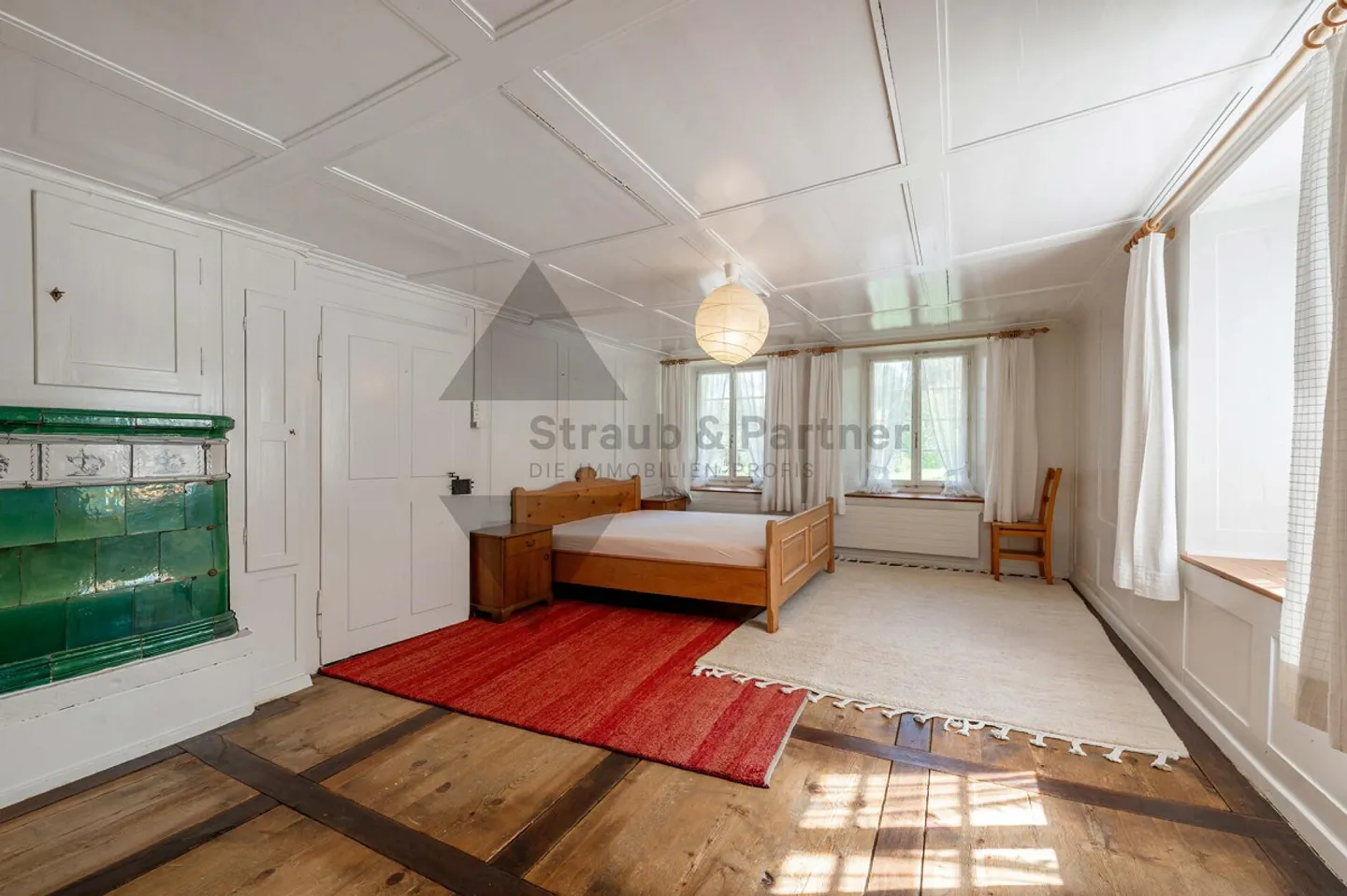 GESCHICHTSTRÄCHTIGES BAUERNHAUS - Foto 9 di 11