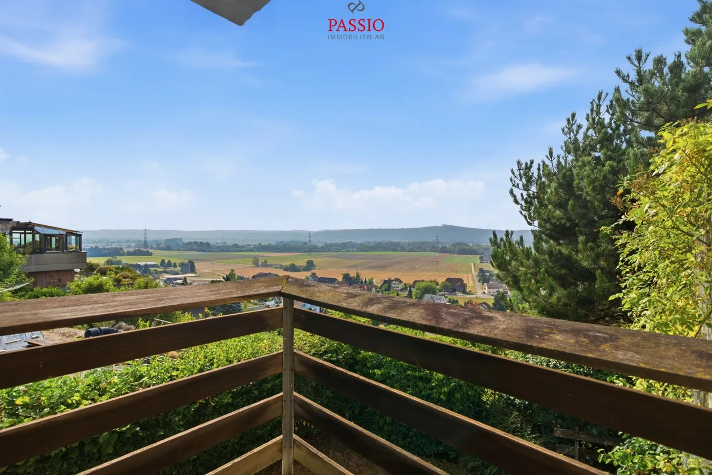 Ristrutturare o costruire nuovo – Proprietà e terreno di 1'532 m² - Foto 24 di 43