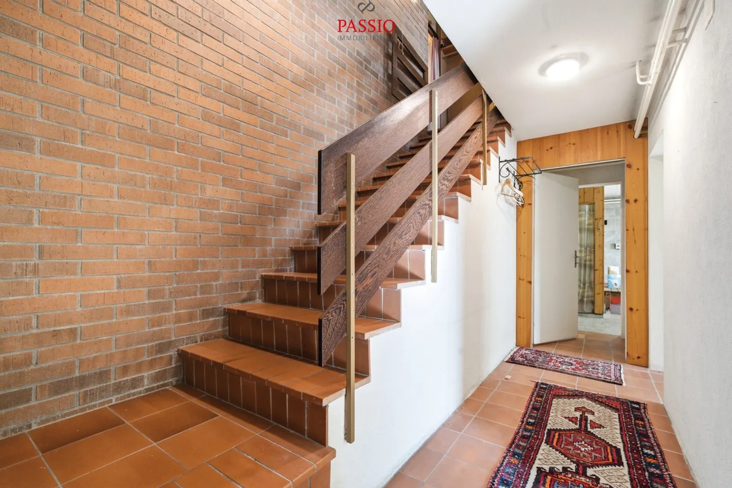 Ristrutturare o costruire nuovo – Proprietà e terreno di 1'532 m² - Foto 25 di 43