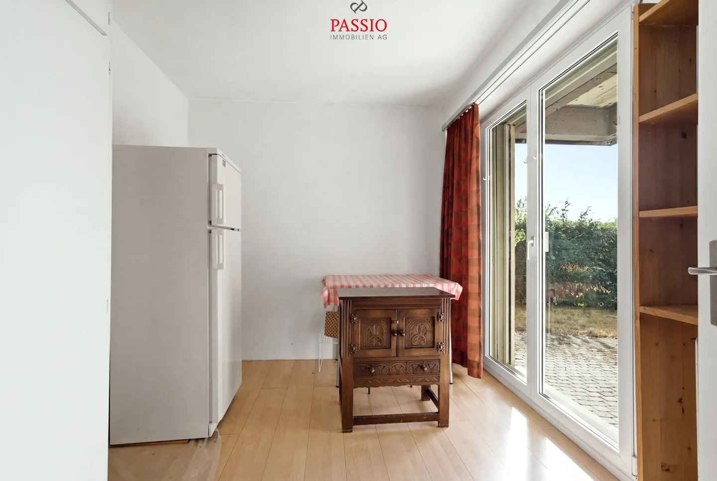 Ristrutturare o costruire nuovo – Proprietà e terreno di 1'532 m² - Foto 26 di 43