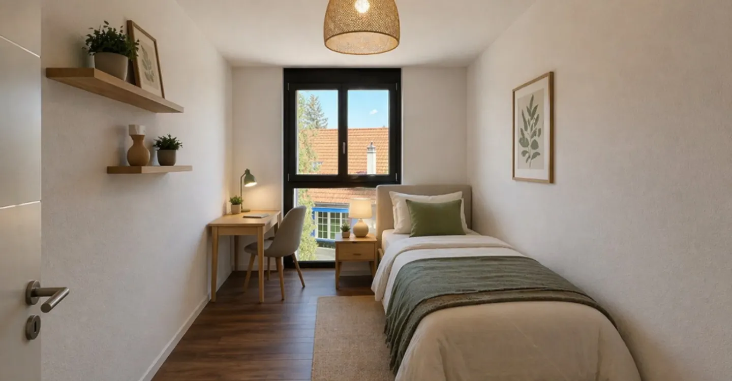 Villa Contemporanea Vicino a La Sarraz - Foto 6 di 11