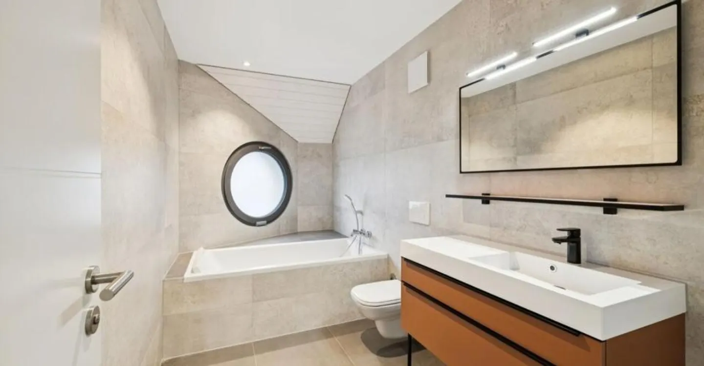 Villa Contemporanea Vicino a La Sarraz - Foto 8 di 11