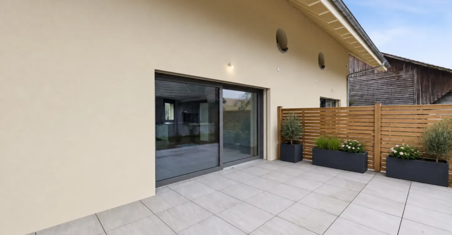 Villa Contemporanea Vicino a La Sarraz - Foto 11 di 11