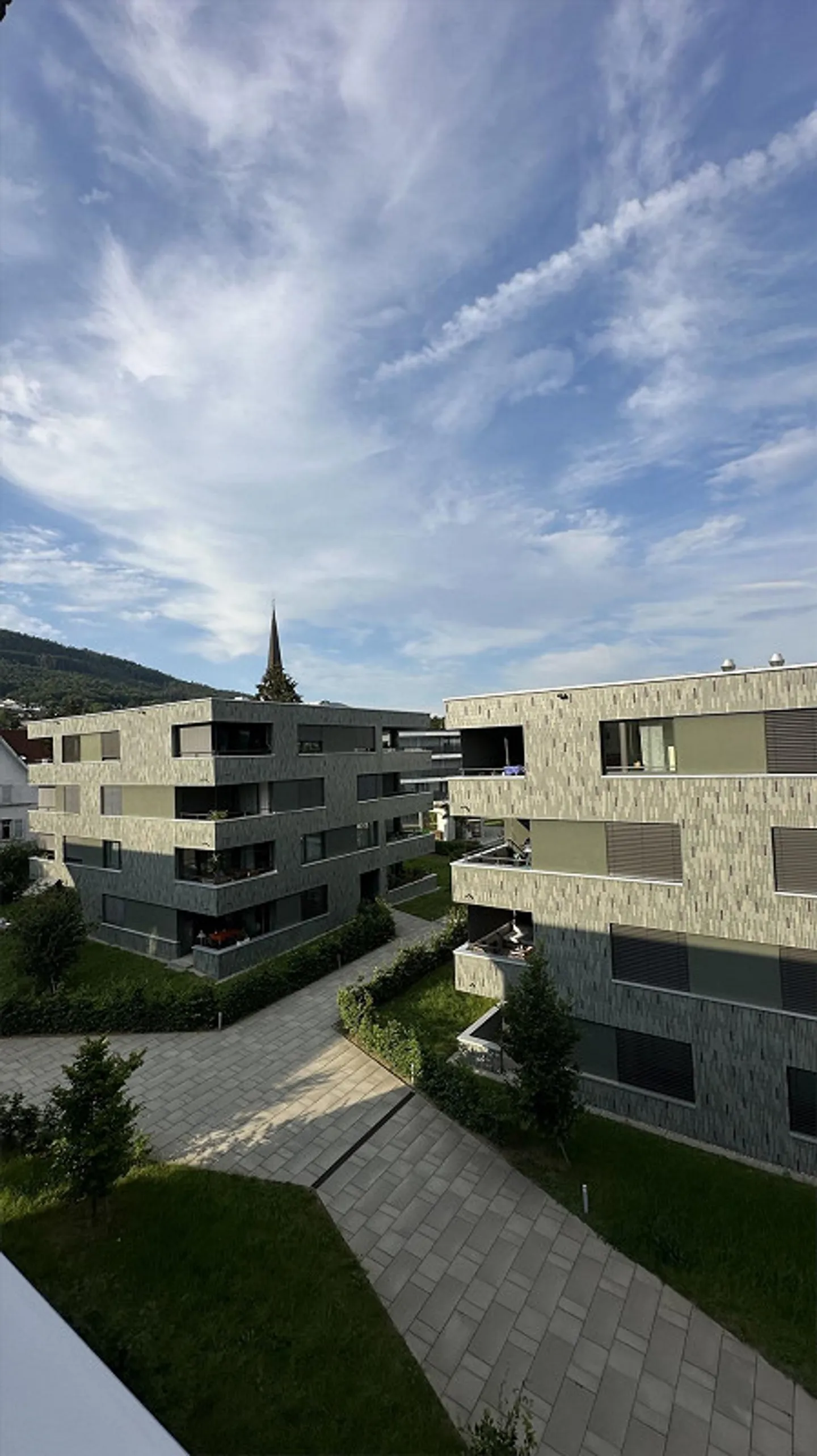 Einstellplatz Nähe Bahnhof - Foto 1 von 1