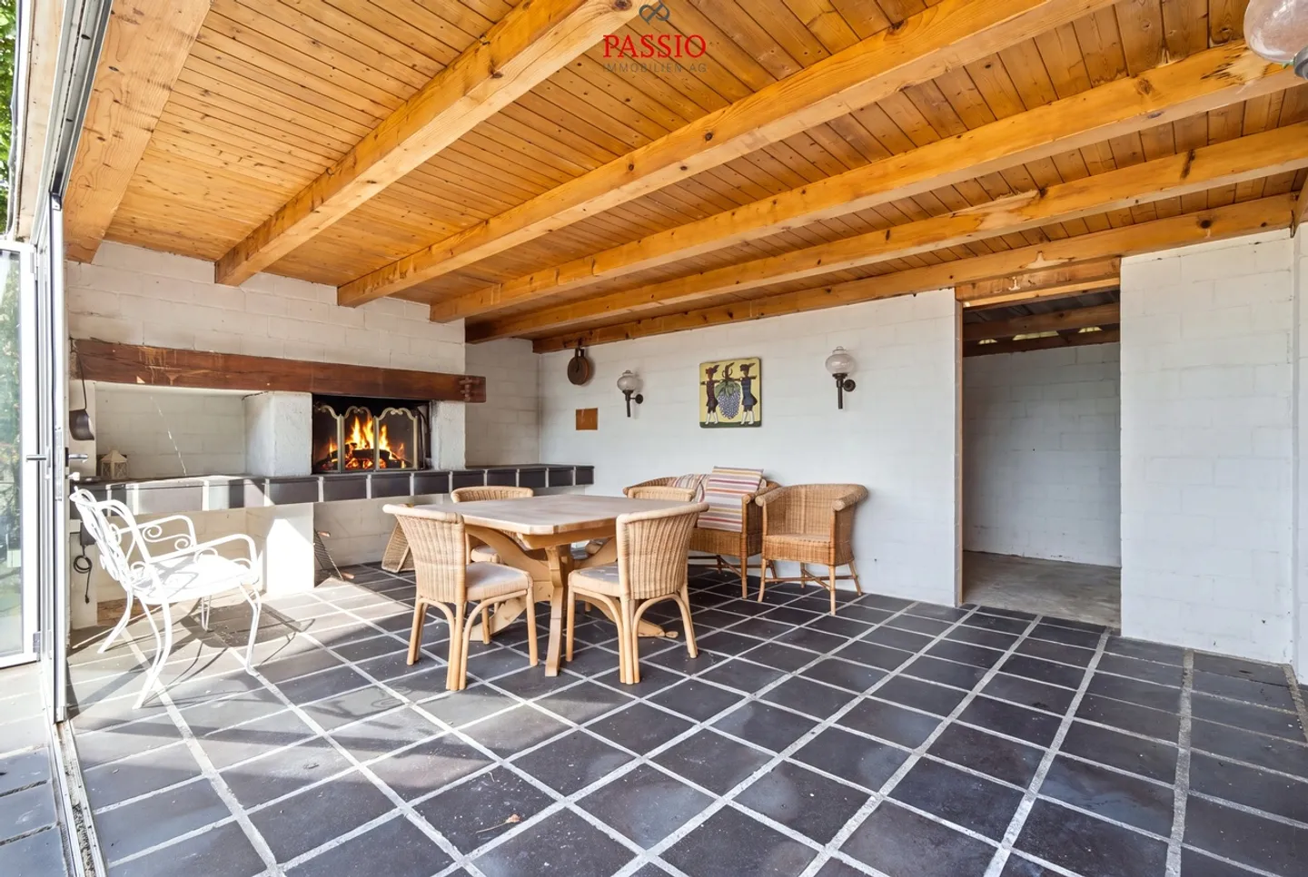 Ristrutturare o costruire nuovo – Proprietà e terreno di 1'532 m² - Foto 36 di 43