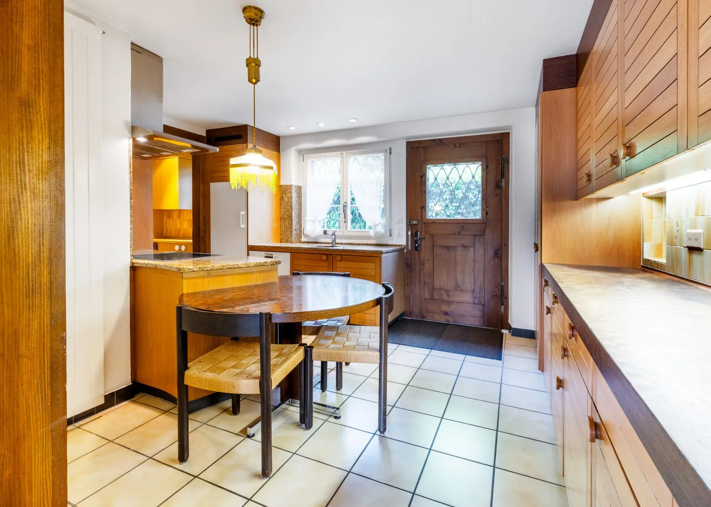 GRANDI IMMOBILI - Villa «Sunneschyn» - Una casa con storia - Foto 10 di 20