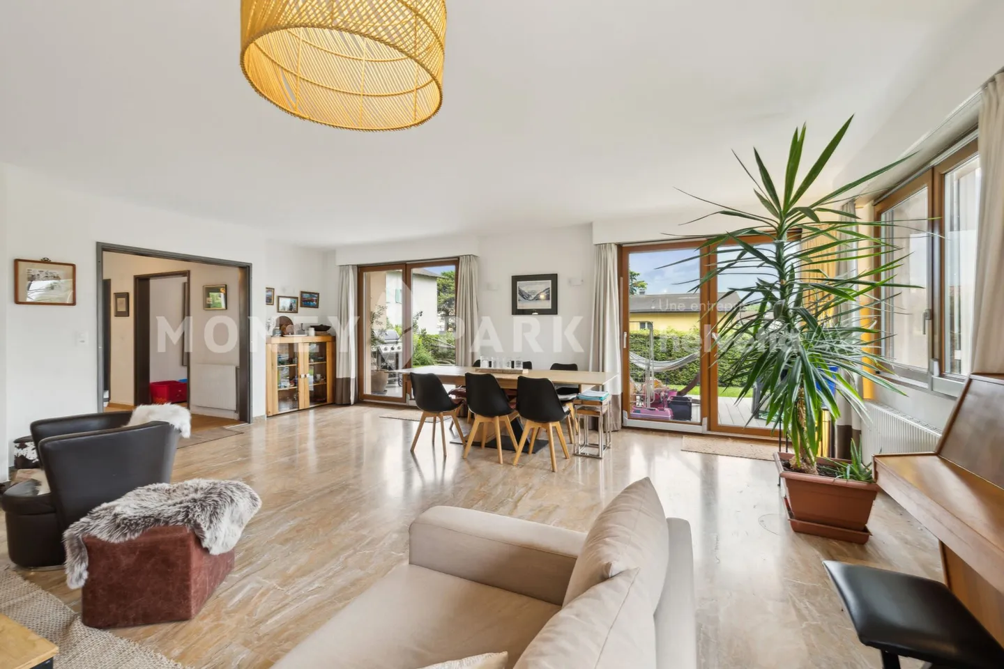 Prächtige Villa in Vétroz - Foto 2 von 12