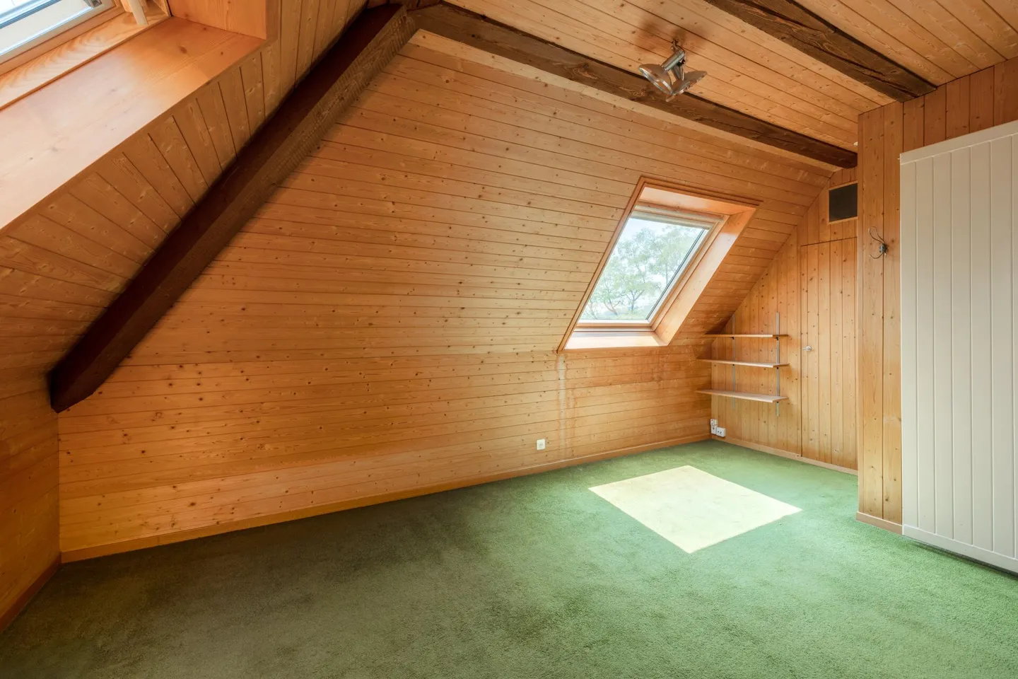 GRANDI IMMOBILI - Villa «Sunneschyn» - Una casa con storia - Foto 17 di 20