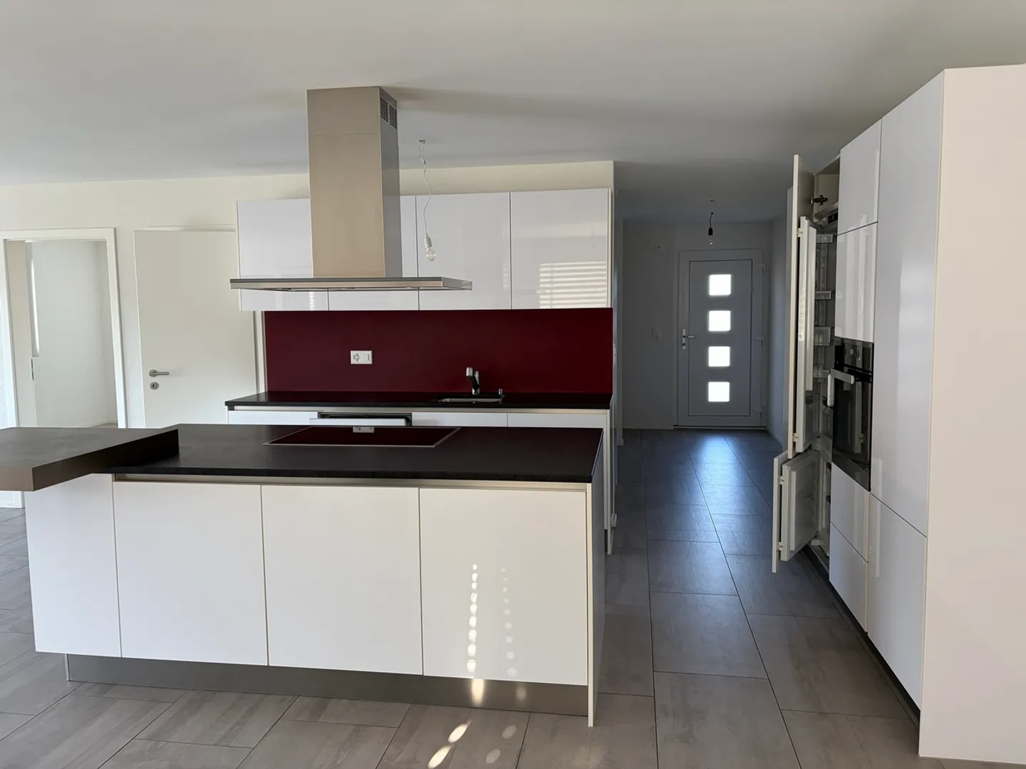 Duplex contemporain avec balcon - Photo 3 sur 16